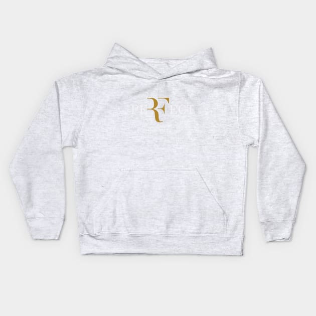 Roger Kids Hoodie by DarlingShirt